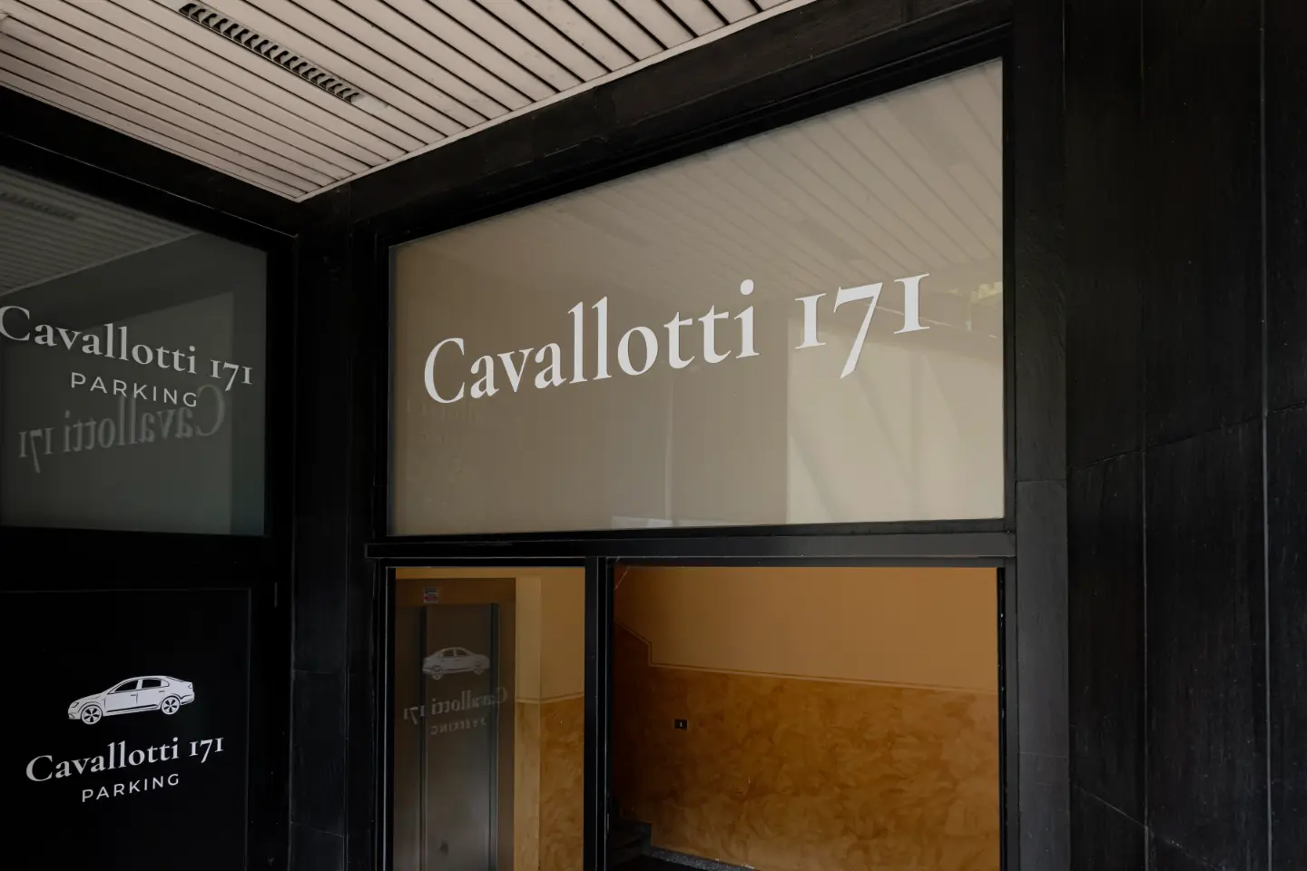 Via Cavallotti