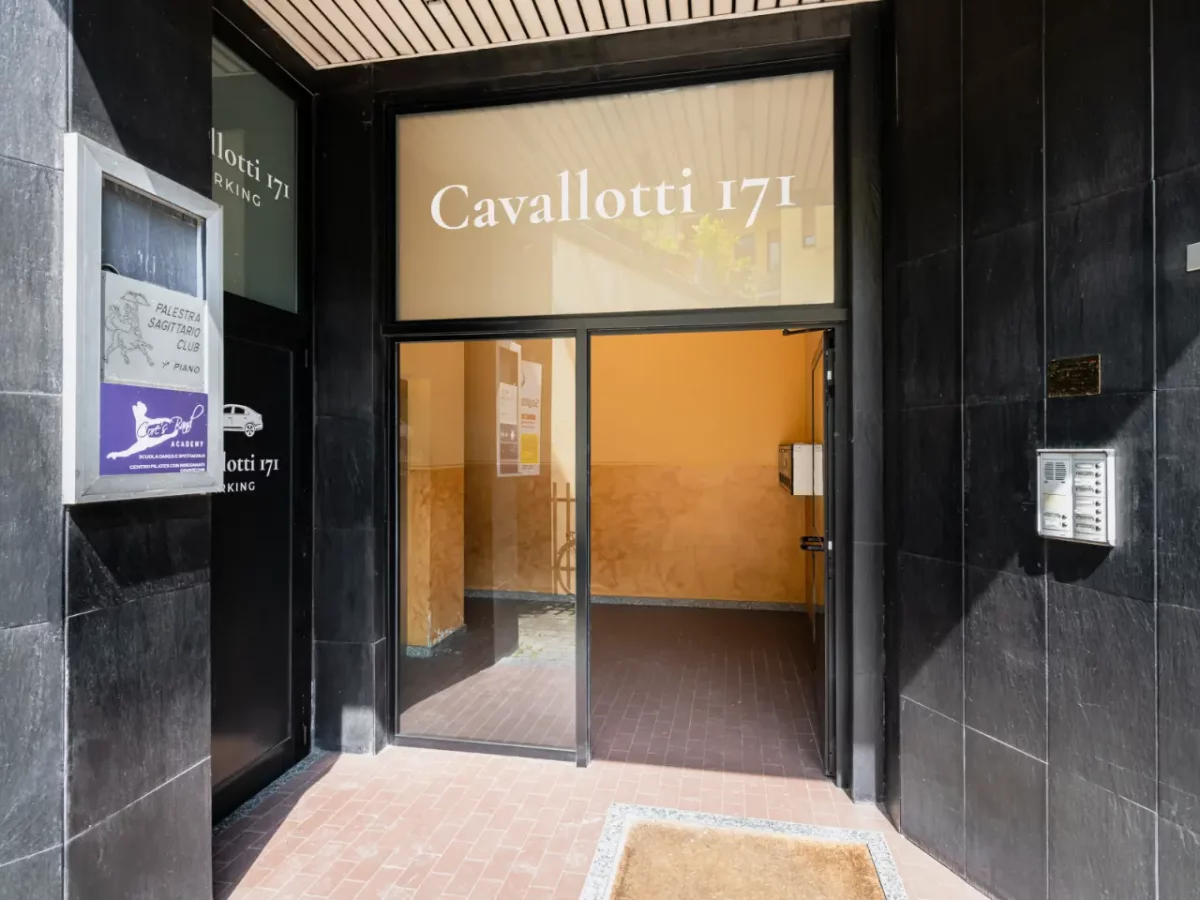 SESTO SAN GIOVANNI via Cavallotti 171 (1)